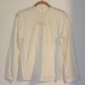 Abercrombie & Fitch top